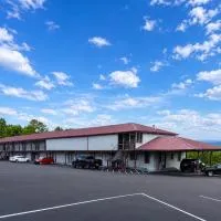 Overlook Mountain Inn, hotel em Guntersville