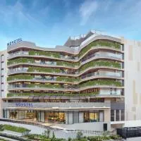 Novotel Goa Panjim, hotel u gradu 'Panaji'