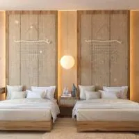 Tổ Homestay, hotel v destinaci Thôn Kim Long (1)