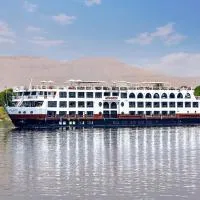 Mövenpick MS Sunray, khách sạn ở Luxor