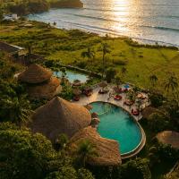 La Joya Balangan Resort, hotelli kohteessa Jimbaran