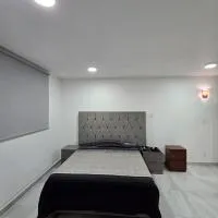 Havana House, hotel v Mexiko City