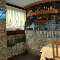 Hotel Marguareis, hotel din Limone Piemonte