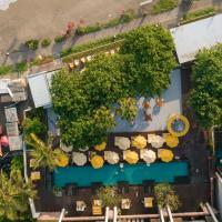 Grand Seminyak Lifestyle Boutique Bali Resort, hotel a Seminyak