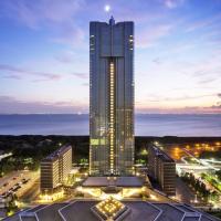 APA Hotel & Resort Tokyo Bay Makuhari โรงแรมที่Mihama Wardในชิบะ