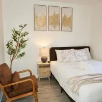 Prestige Apartment, hotel di Drexel Hill