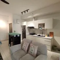 Setia Sky Home edusentral setia alam, hotel a Shah Alam