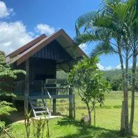 Poopha home stay, hotel a Amphoe Pai