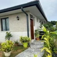 Heshima's Apartment, hôtel à Macouria