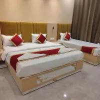 Hotel SS Palace, отель в Гайе