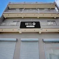 Hotel O Gaur City Centre Noida Formerly Dreamland Residency, хотел в Ноида