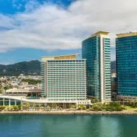 Hyatt Regency Trinidad, hotel i Port-of-Spain