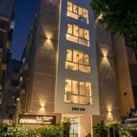 Nivara Stays Lingampalli, A Boutique Hotel Brand, hotel di Hyderabad