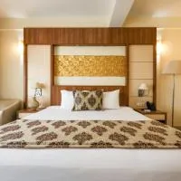 Atlantic Hotel, hotel di Djibouti