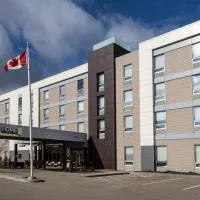 Home2 Suites by Hilton West Edmonton, hotel v mestu Edmonton