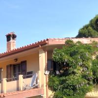Brezza di Solanas, hotel a Solanas