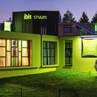 ibis Styles Chalon sur Saône, Hotel in Chalon-sur-Saône