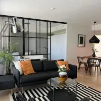 Tikka Apartments – hotel w mieście Jyväskylä