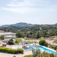Elysian View Estate: Faliraki'de bir otel
