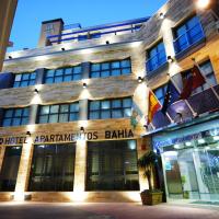 Aparthotel Bahía