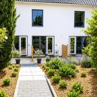Ferienzimmer BlatnerS Bissersheim, hotel di Bissersheim