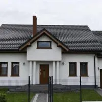 U Edzia, hotel a Dobrzyń nad Wisłą