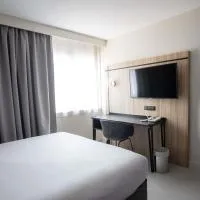 ibis Styles Besançon, hótel í Besançon