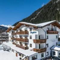 Hotel Bergblick, hotel sa Racines