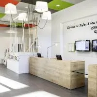ibis Styles Nancy Sud, hotel u gradu 'Houdemont'