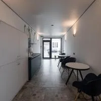 N17 Hotel, hotel a Poltava