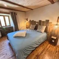 Le Mirandol, hotel en Petite Serenne