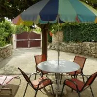 Herault Maraussan, hotel em Maraussan