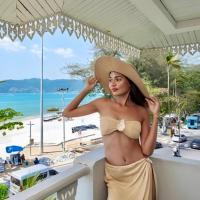 The Taksim Royal Beachfront Resort, hotel em Praia de Patong