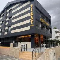 Fırat Otel, hotel en Marmaris
