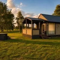 Atpūtas mājas Leiksnīte, hotel en Vaikulāni