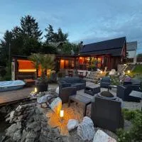 Chata u Rybníka, hotel di Žďár nad Sázavou