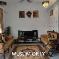 Hulu Yam Musliim Homestay، فندق في باتانج كالي