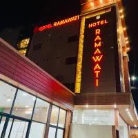 Hotel Ramawati Near Ganga Ghat, Haridwar, hotel em Haridwar