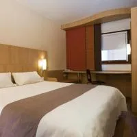 ibis Cambrai, отель в городе Камбре