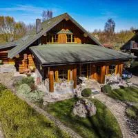 Hus un Köken, hotel sa Börgerende-Rethwisch