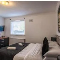 The Inn at Oliver Twistz: Kinross şehrinde bir otel