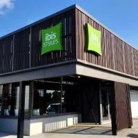 IBIS STYLES Rouen Parc Expos Zenith, hotel i Saint-Étienne-du-Rouvray
