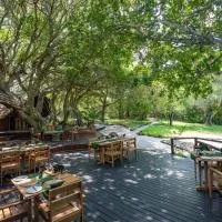 Kosi Forest Lodge, hotel en Manguzi