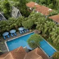 Bai Dinh Garden Resort & Spa, hotel en Ninh Binh