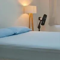 Capsula Residence Hotel, hotel a Marília