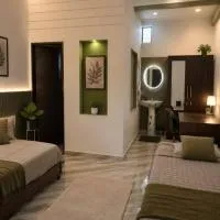 Pulu Restaurant & lodge โรงแรมในMajuli