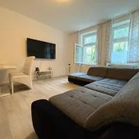Modern Apartment Melk - Altstadt & Parkplatz, hotel u gradu Melk