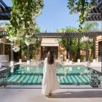 Mandarin Oriental, Marrakech, Hotel in Marrakesch