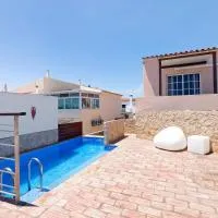 South Star Guesthouse, hotel Quelfesben