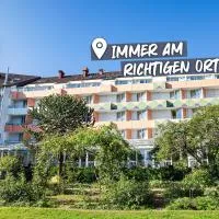 ACHAT Hotel Bad Dürkheim, hotel v destinaci Bad Dürkheim